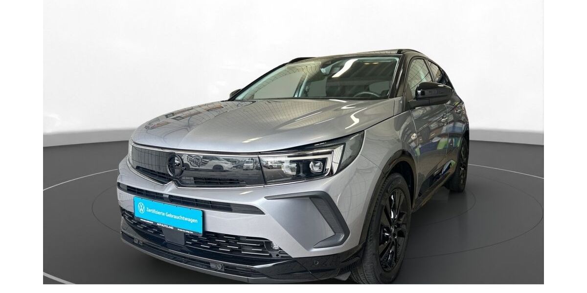 Opel Grandland (X) 47.304 km 20.900 &euro; Dingolfing 84130