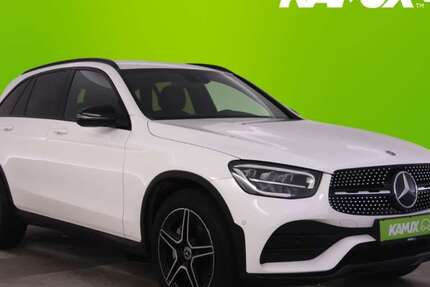Mercedes-Benz GLC 200 95.694 km 31.999 &euro; Stade 21682