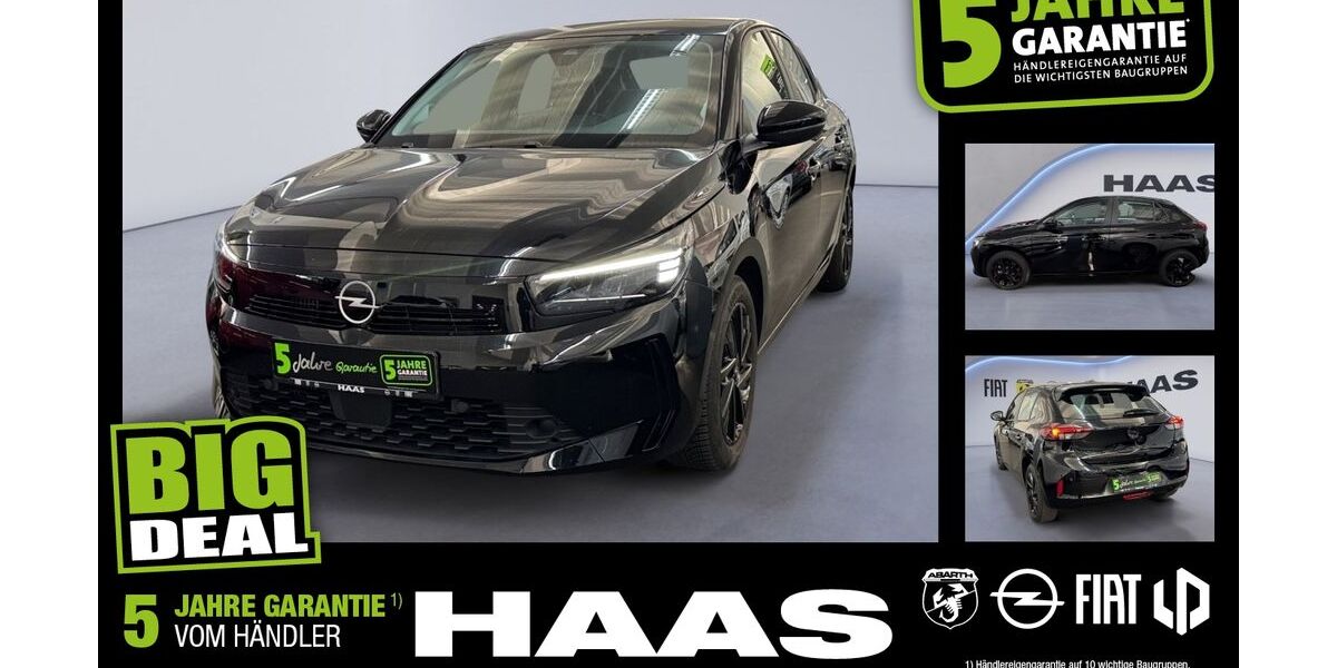 Opel Corsa 9.000 km 16.480 &euro; Augsburg 86159