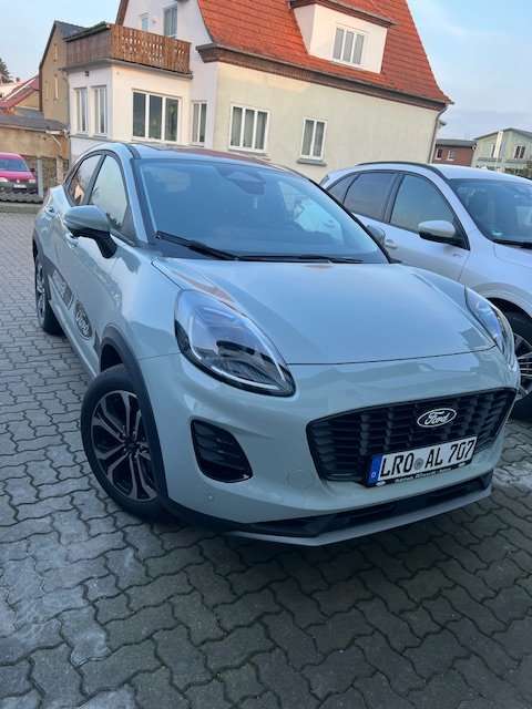 Ford Puma 2.000 km 28.890 € Satow 18239