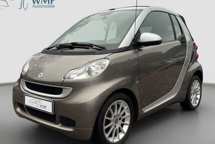 Smart ForTwo 96.000 km 6.590 &euro; Hamburg 22045