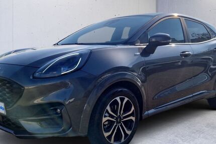 Ford Puma 20.276 km 17.890 &euro; Offenburg- Industriegebiet Elgersweier-Nord 77656