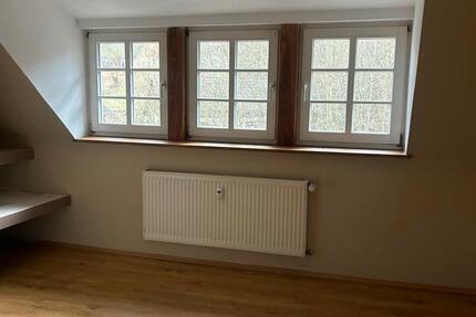 Wohnung Homberg (Efze) - 4 Zimmer, 83 m&sup2;, 600&euro; | Angebot:25539635