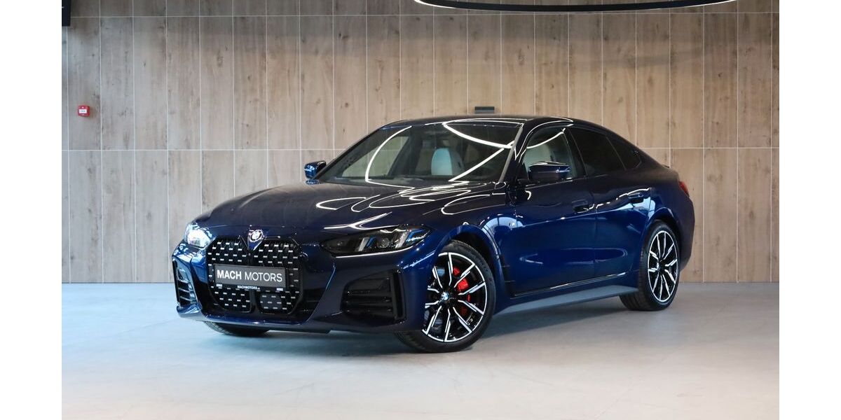 BMW 430 22.983 km 60.592 &euro; Hutthurm 94116
