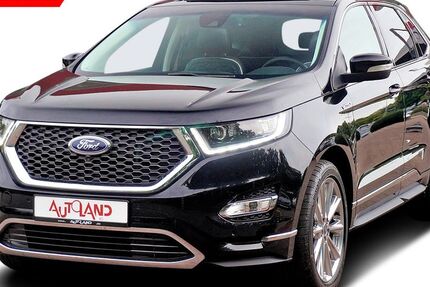 Ford Edge 114.998 km 23.990 € Dresden 01239