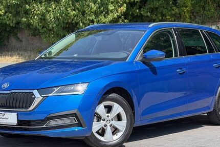 Skoda Octavia 52.600 km 20.490 &euro; Kiel 24147