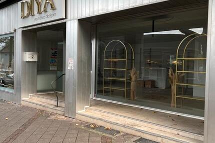 Gewerbefläche in zentraler Lage von Essen kray vielseitig nutzbar zimmer