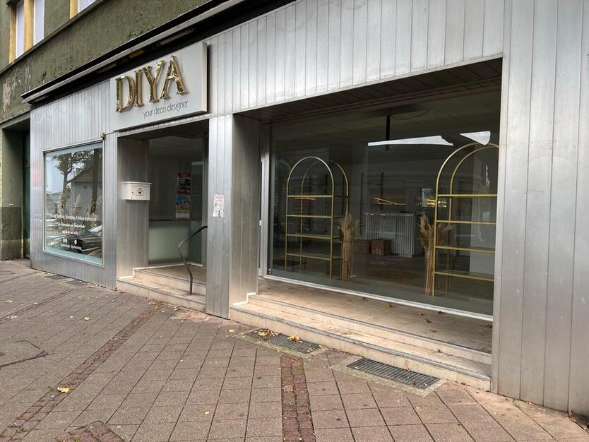 Gewerbefläche in zentraler Lage von Essen kray vielseitig nutzbar zimmer