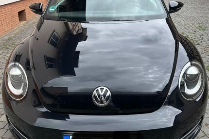 VW Beetle 84.548 km 14.500 &euro; Ortenberg 63683