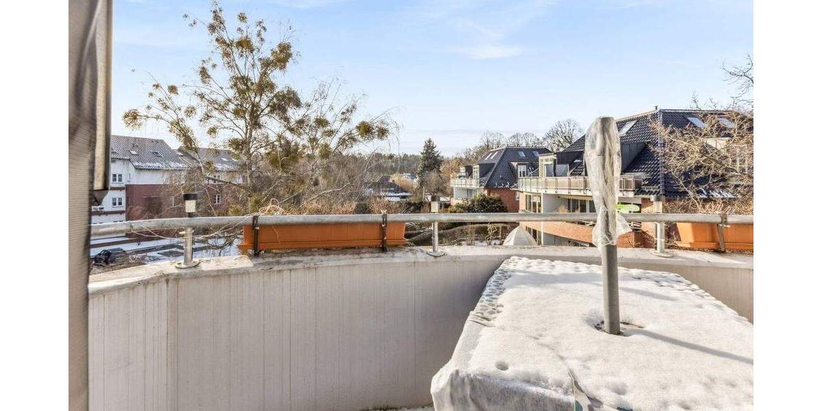 Etagenwohnung Glienicke/Nordbahn Nordbahn - 2 Zimmer, 51 m&sup2;, 149.000&euro; | Angebot:25266574