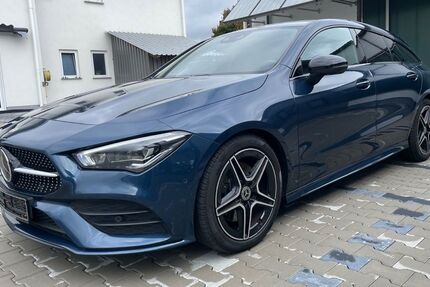 Mercedes-Benz CLA 220 123.000 km 25.900 &euro; Leutkirch im Allgäu 88299