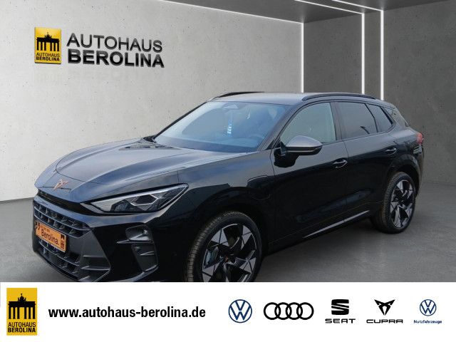 Cupra Terramar 1.500 km 43.555 &euro; Berlin 13581