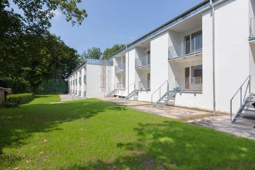 Wohnung zum Mieten in Kappeln 599 € 44.4 m²