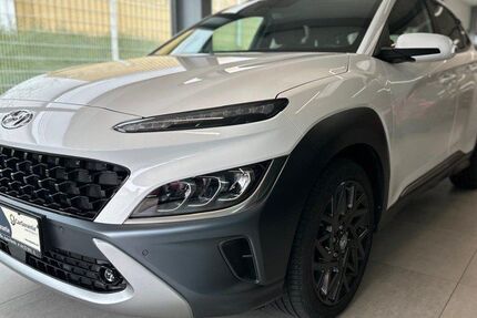 Hyundai KONA 52.871 km 21.990 € Dortmund 44287
