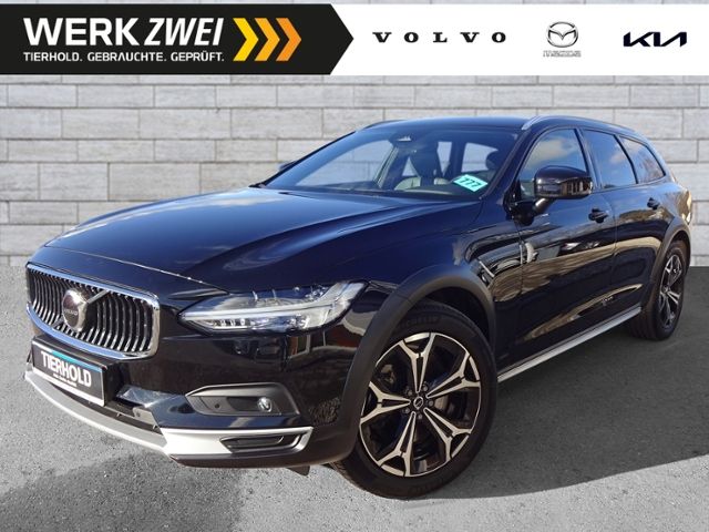 V90 Cross Country