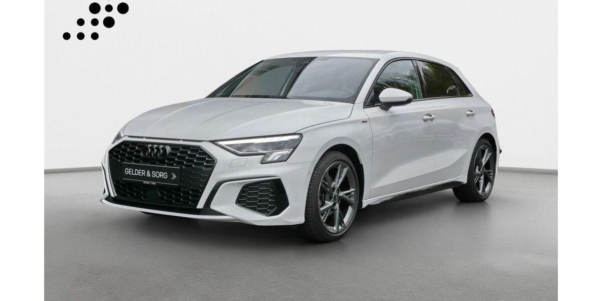 Audi A3 29.900 km 26.390 &euro; Bad Kissingen 97688
