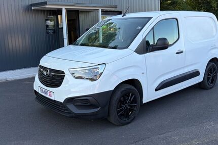 Opel Combo 94.500 km 10.200 &euro; Eisenach 99817