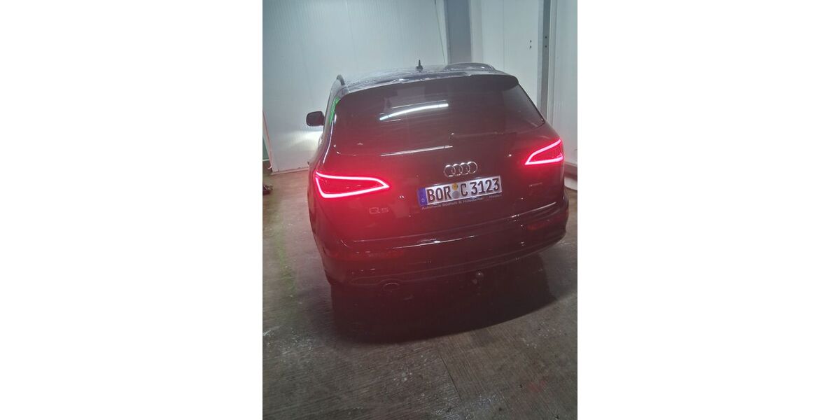Audi Q5 190.200 km 16.000 &euro; Dorsten 46286