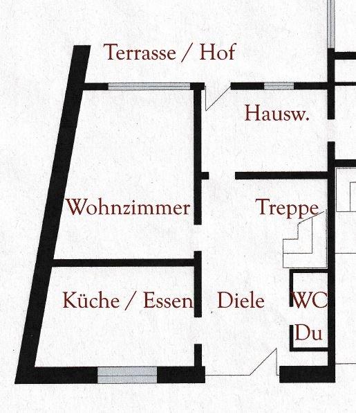 Einfamilienhaus Teningen - 16 Zimmer, 401 m&sup2;, 1.200.000&euro; | Angebot:27077548
