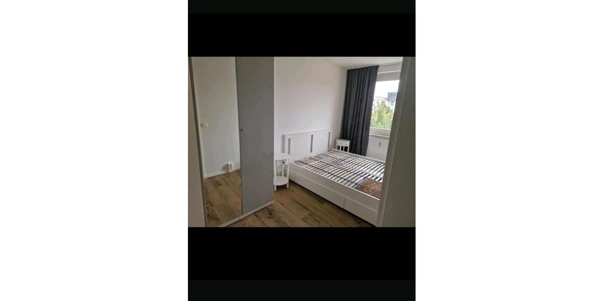 Etagenwohnung Greifswald Groß Schönwalde - 2 Zimmer, 46 m&sup2;, 880&euro; | Angebot:26406503
