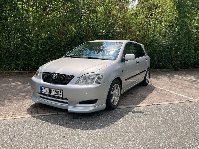 Corolla