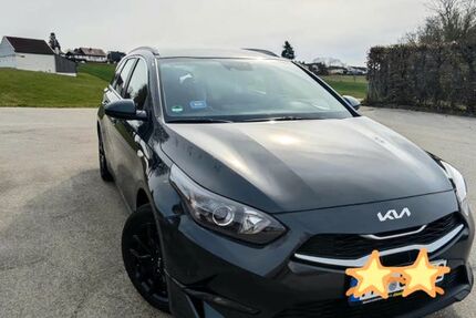 Kia ceed Sportswagon 50.500 km 19.800 &euro; Wolnzach 85283