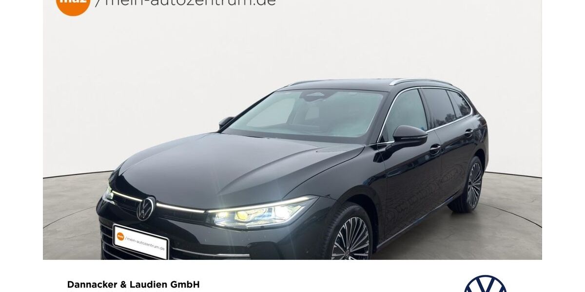 VW Passat Variant 10.000 km 61.545 &euro; Lüneburg 21337