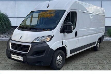 Peugeot Boxer 129.000 km 15.190 &euro; Rüsselsheim 65428