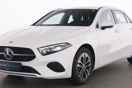 Mercedes-Benz A 250 12.181 km 34.285 &euro; Essen 45309