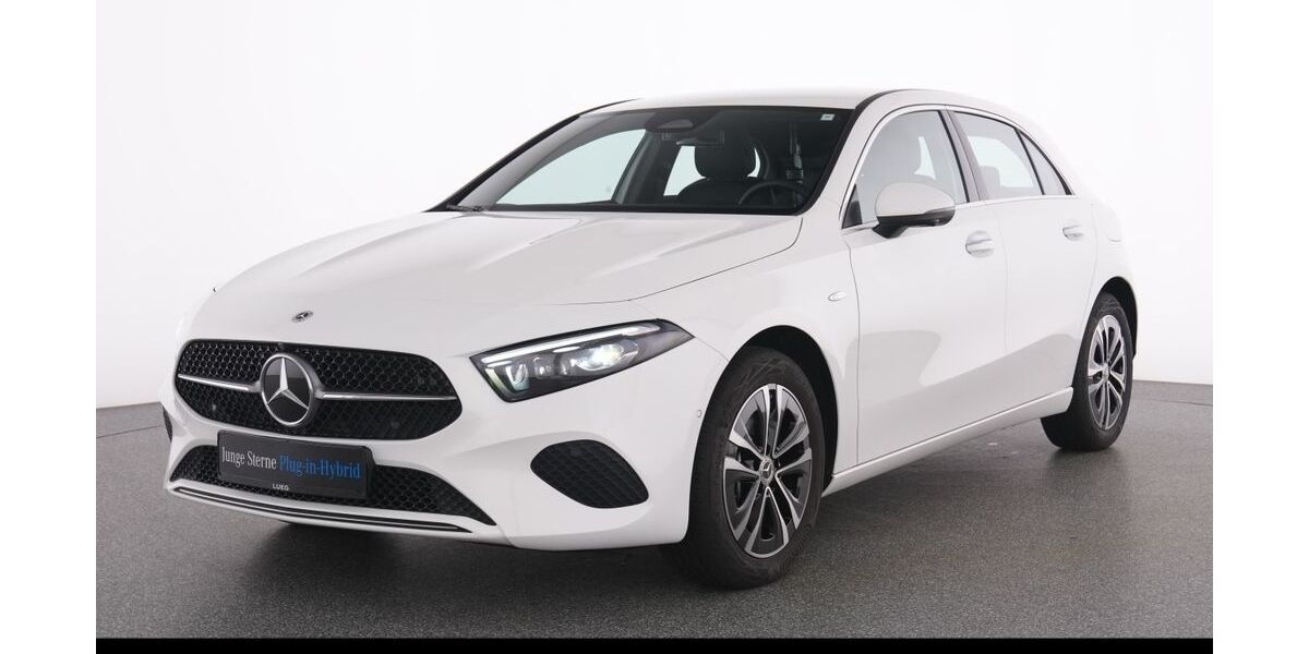 Mercedes-Benz A 250 12.181 km 34.285 &euro; Essen 45309