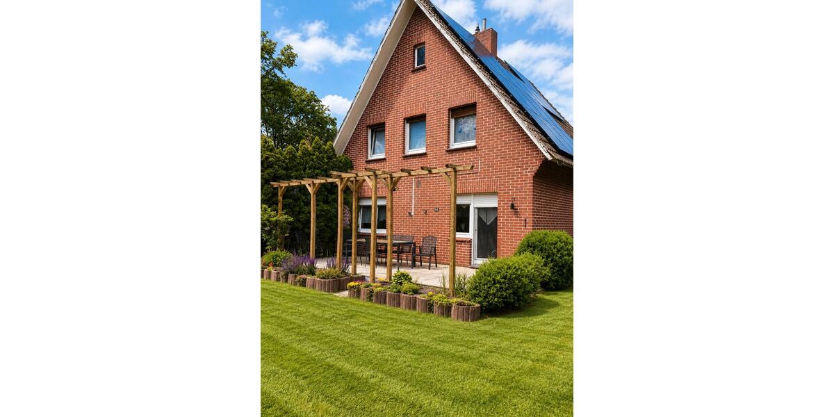 Einfamilienhaus Badbergen - 300.000&euro; | Angebot:27091390