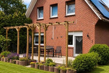 Haus Badbergen - 300.000&euro; | Angebot:27091390