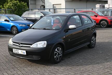 Opel Corsa 227.728 km 1.100 &euro; Lastrup 49688