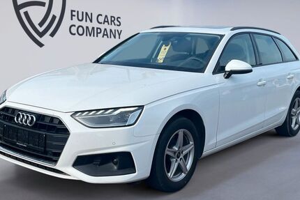 Audi A4 98.400 km 21.700 &euro; Lauterbach 36341