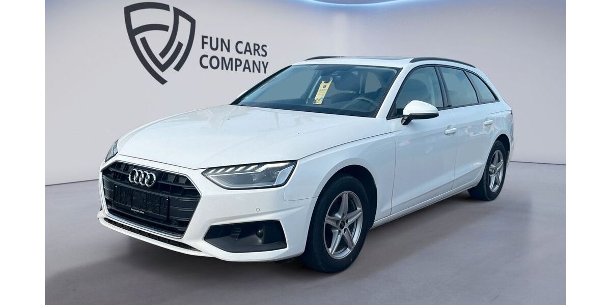 Audi A4 98.400 km 21.700 &euro; Lauterbach 36341