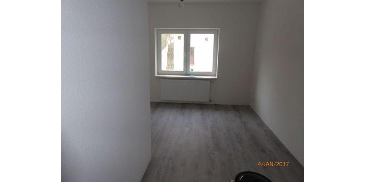 Etagenwohnung Jüterbog - 1 Zimmer, 56 m&sup2;, 471&euro; | Angebot:26316504