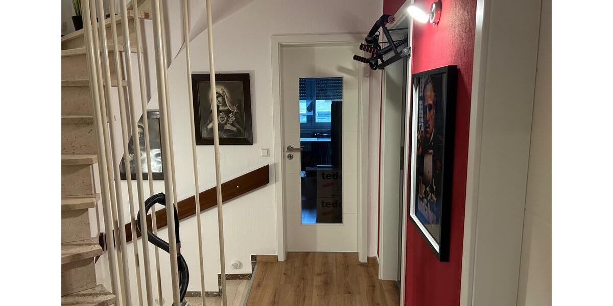 Reihenhaus Gütersloh Avenwedde - 5 Zimmer, 130 m&sup2;, 395.000&euro; | Angebot:25472503