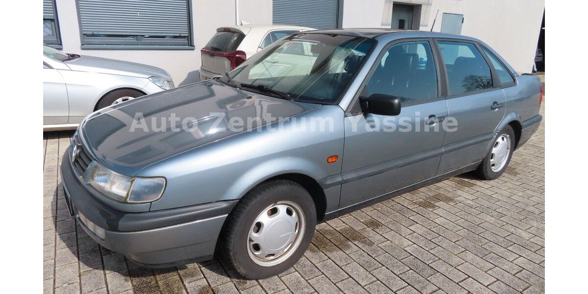 VW Passat 95.000 km 2.800 &euro; Bühl-Vimbuch 77815