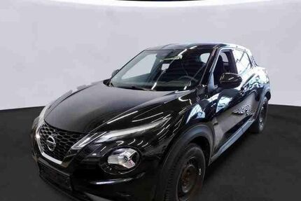 Nissan Juke 43.271 km 14.420 &euro; Hamm 59067
