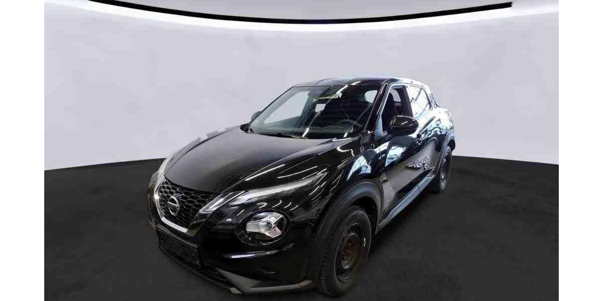 Nissan Juke 43.271 km 14.420 &euro; Hamm 59067