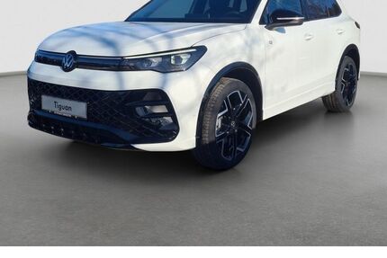 VW Tiguan 9.600 km 53.420 &euro; Ebersberg bei München 85560