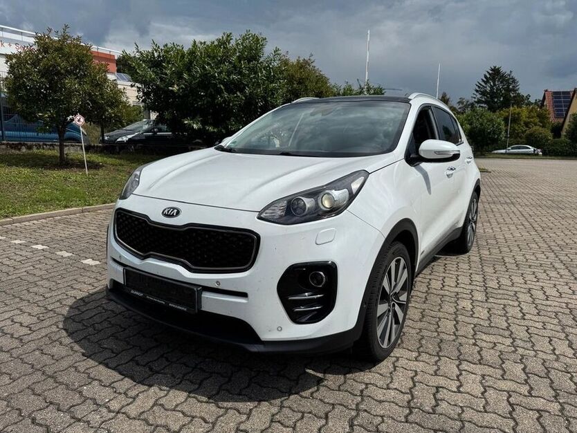 Sportage