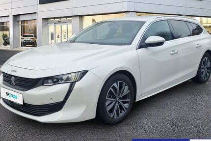 Peugeot 508 75.699 km 18.790 &euro; Wiesbaden 65201