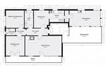 Etagenwohnung Soyen - 3.5 Zimmer, 124 m&sup2;, 479.000&euro; | Angebot:26600836