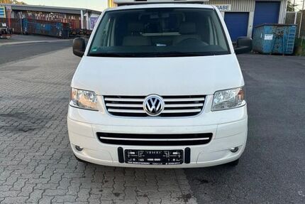 VW T5 Transporter 290.850 km 6.790 &euro; Bovenden 37120