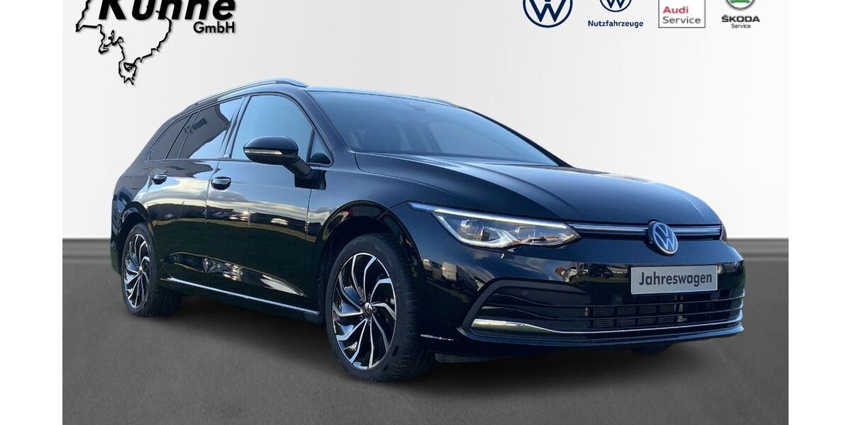 VW Golf 33.500 km 28.889 &euro; Waren (Müritz) 17192