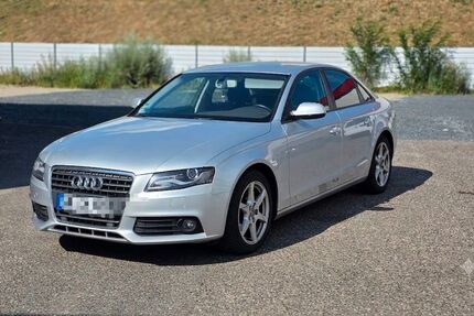 Audi A4 159.800 km 8.590 &euro; Übach-Palenberg 52531