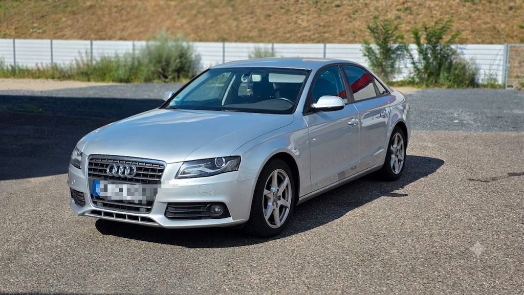 Audi A4 159.800 km 8.590 &euro; Übach-Palenberg 52531