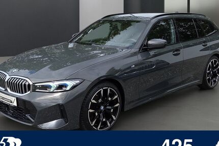 BMW 320 20.477 km 41.390 &euro; Stralsund 18439