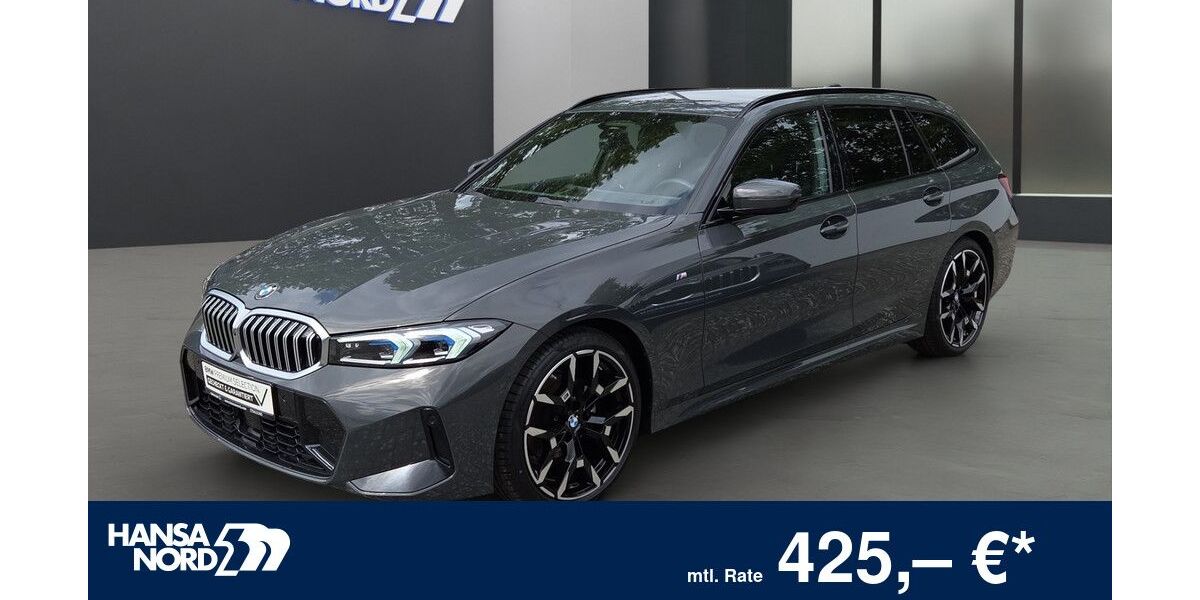 BMW 320 20.477 km 44.950 &euro; Stralsund 18439